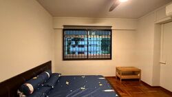 Blk 665 Eunos Damai Ville (Bedok), HDB Executive #484288501